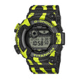G-Shock Master Of G Sea Frogman Digital Watch GW-8200TPF-1DR