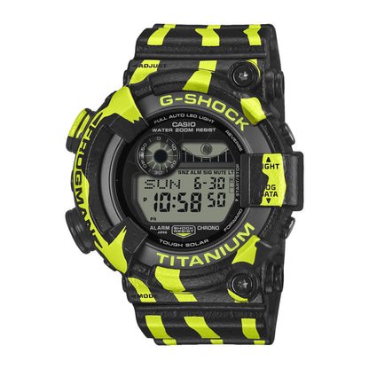 G-Shock Master Of G Sea Frogman Digital Watch GW-8200TPF-1DR