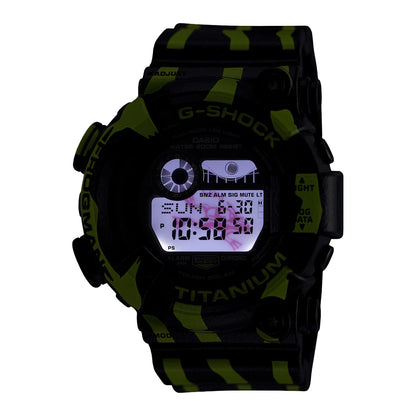 G-Shock Master Of G Sea Frogman Digital Watch GW-8200TPF-1DR