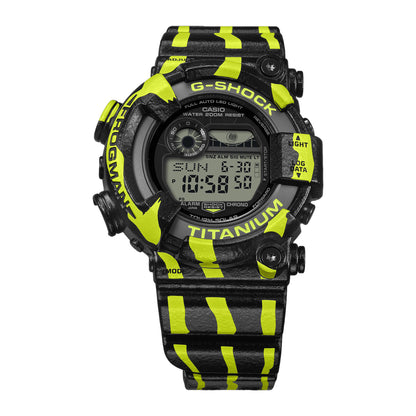 G-Shock Master Of G Sea Frogman Digital Watch GW-8200TPF-1DR