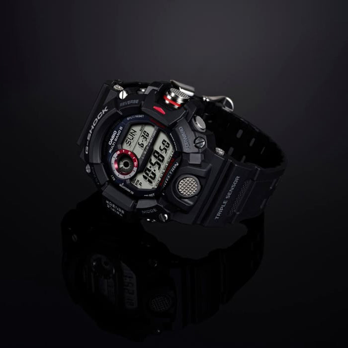 Casio G-Shock Men's Digital Watch GW-9400-1DR