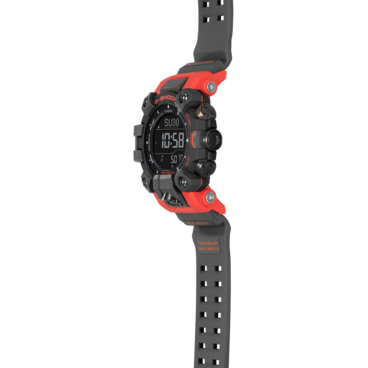 G-Shock Master of G - Land Mudman GW-9500-1A4DR