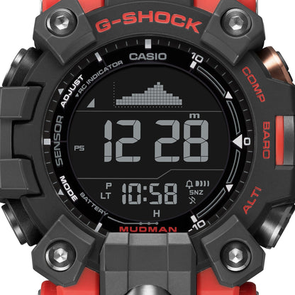 G-Shock Master of G - Land Mudman GW-9500-1A4DR