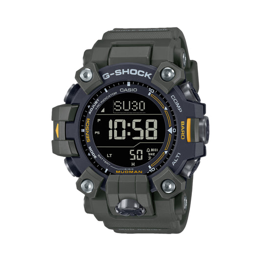 G-Shock Master of G - Land Mudman GW-9500-3DR