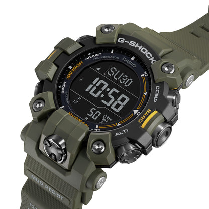 G-Shock Master of G - Land Mudman GW-9500-3DR