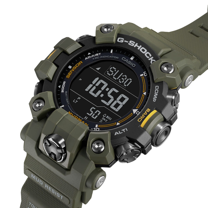 G-Shock Master of G - Land MUDMAN GW-9500-3DR