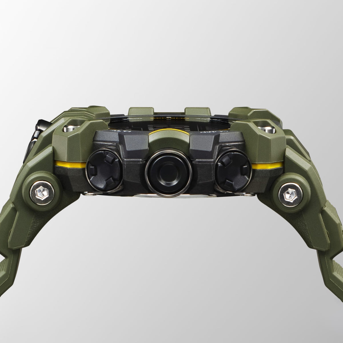 G-Shock Master of G - Land Mudman GW-9500-3DR