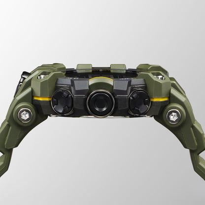 G-Shock Master of G - Land Mudman GW-9500-3DR