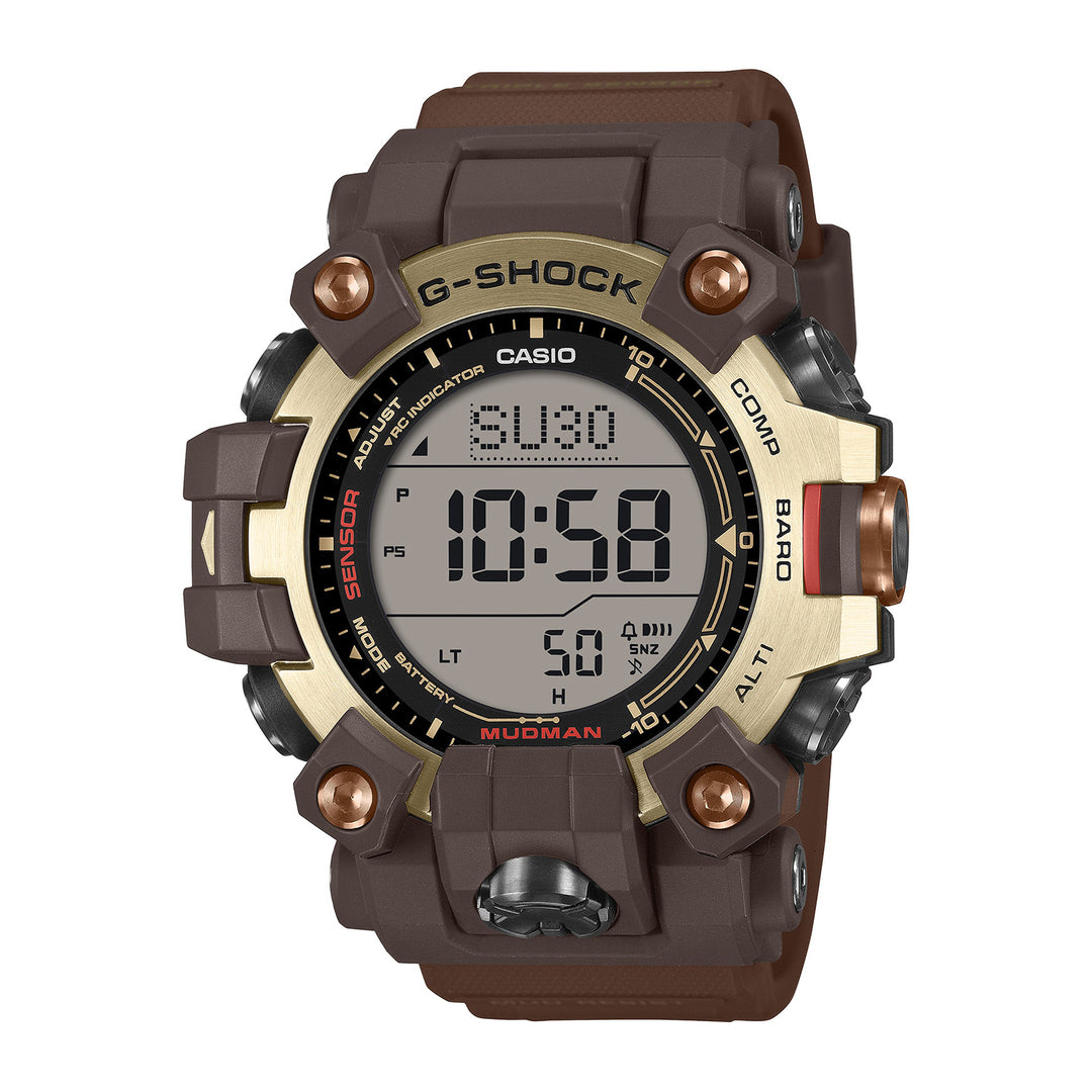 G-Shock Master of G - Land MudMan GW-9500MH-5DR