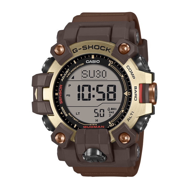 G-Shock Master of G - Land MudMan GW-9500MH-5DR
