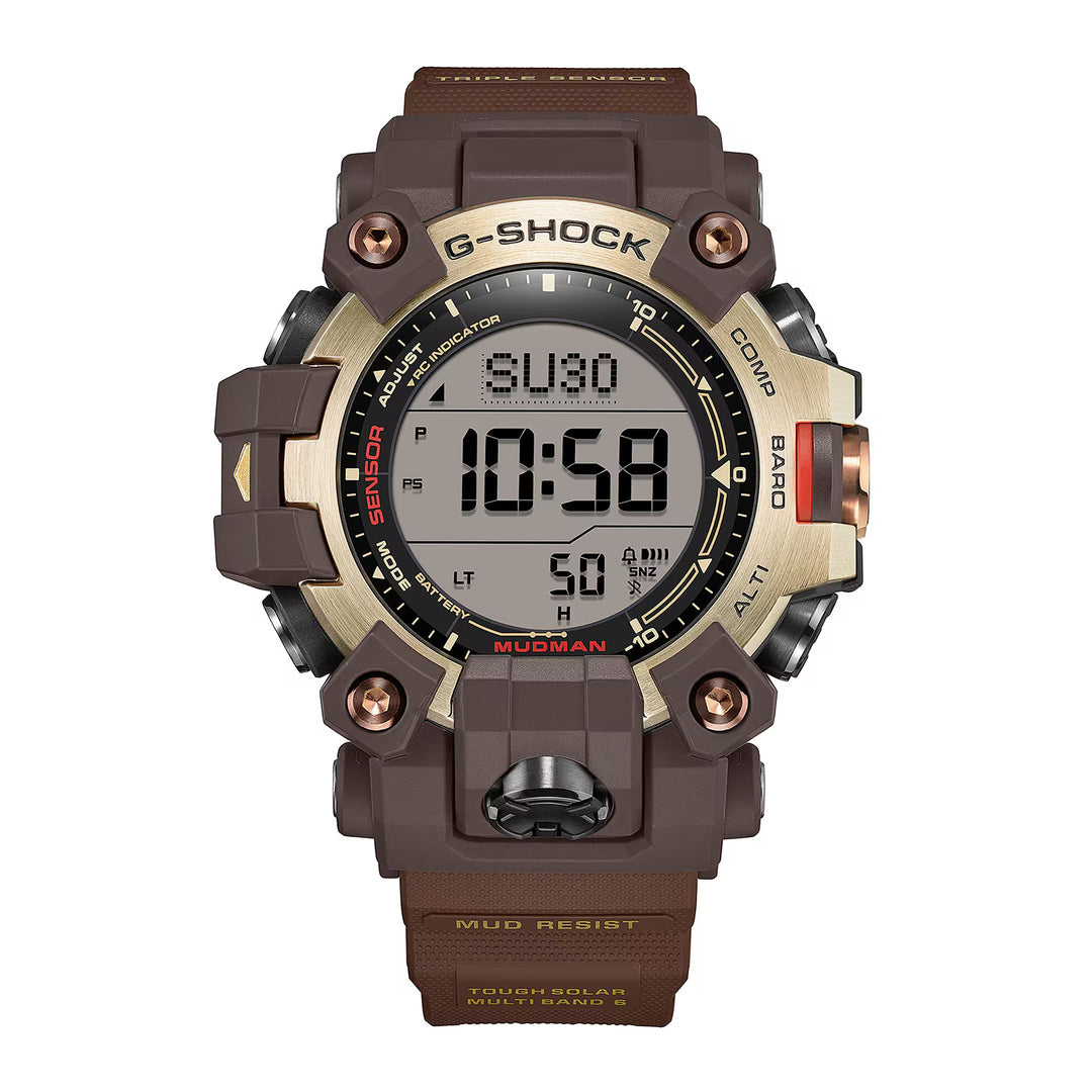 G-Shock Master of G - Land MudMan GW-9500MH-5DR