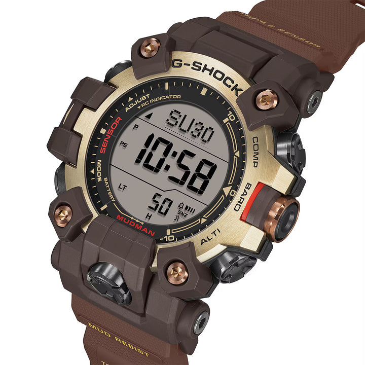 G-Shock Master of G - Land MudMan GW-9500MH-5DR