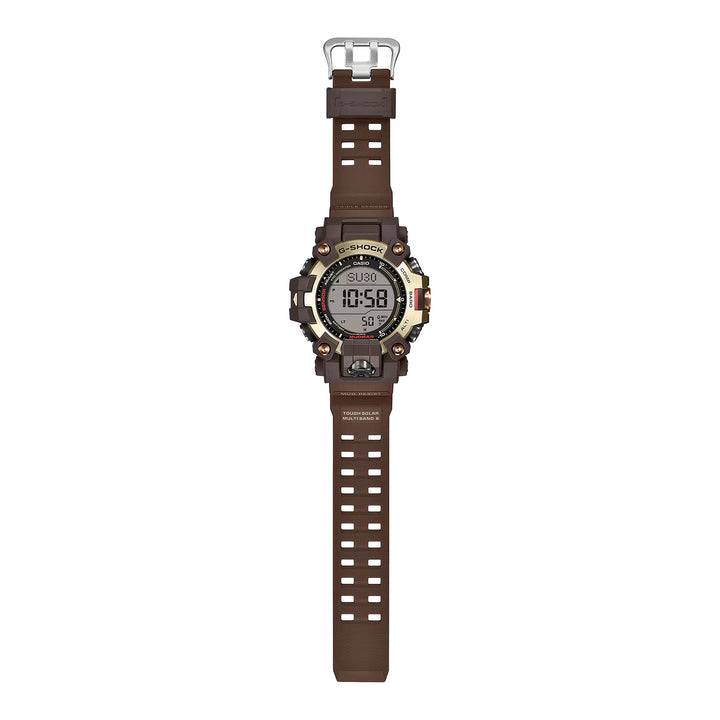 G-Shock Master of G - Land MudMan GW-9500MH-5DR