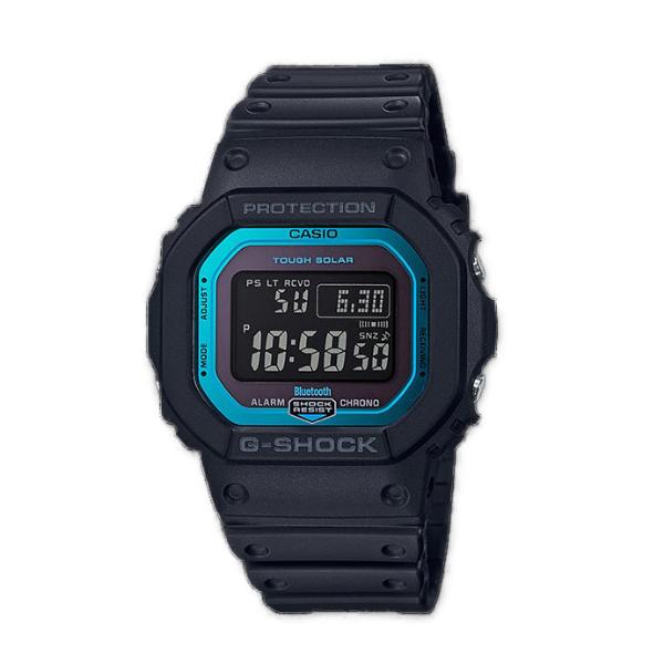 Casio G-Shock Men's Digital Watch GW-B5600-2DR