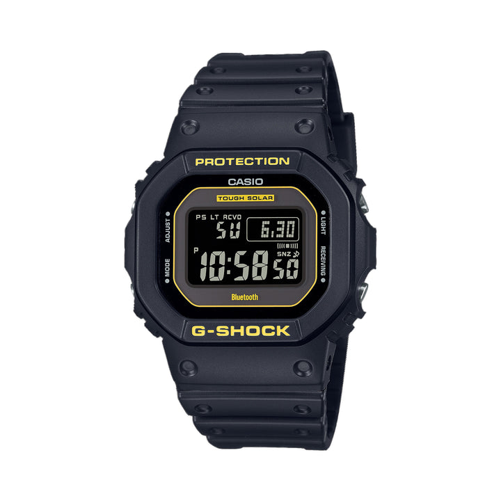 G-Shock Digital Men's Watch GW-B5600CY-1DR