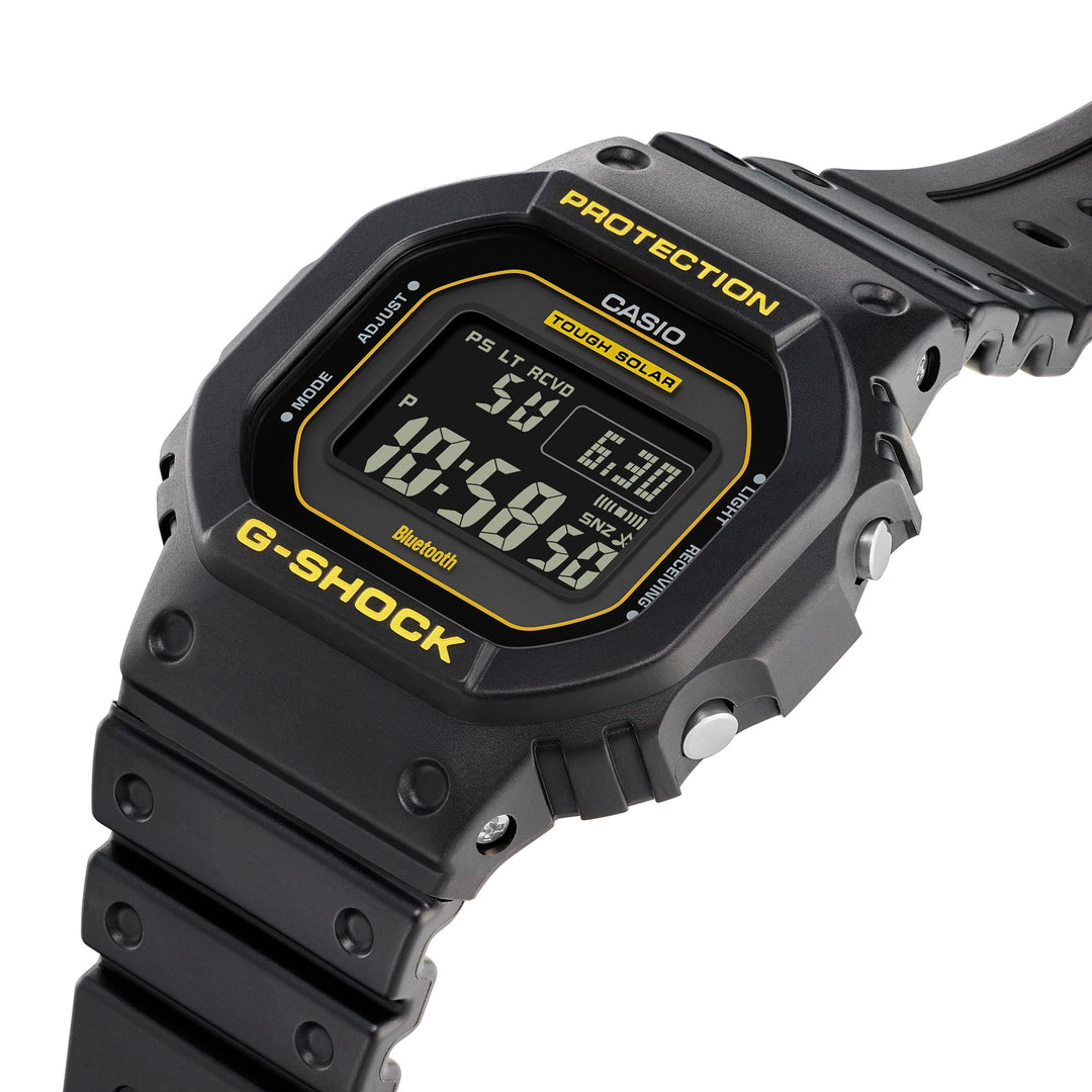 G-Shock Digital Men's Watch GW-B5600CY-1DR