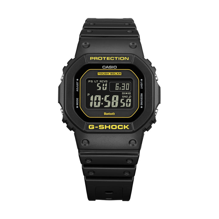 G-Shock Digital Men's Watch GW-B5600CY-1DR