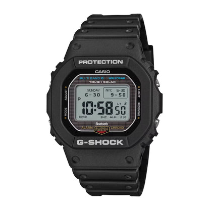 G-SHOCK DIGITAL MEN'S WATCH GW-BX5600-1DR