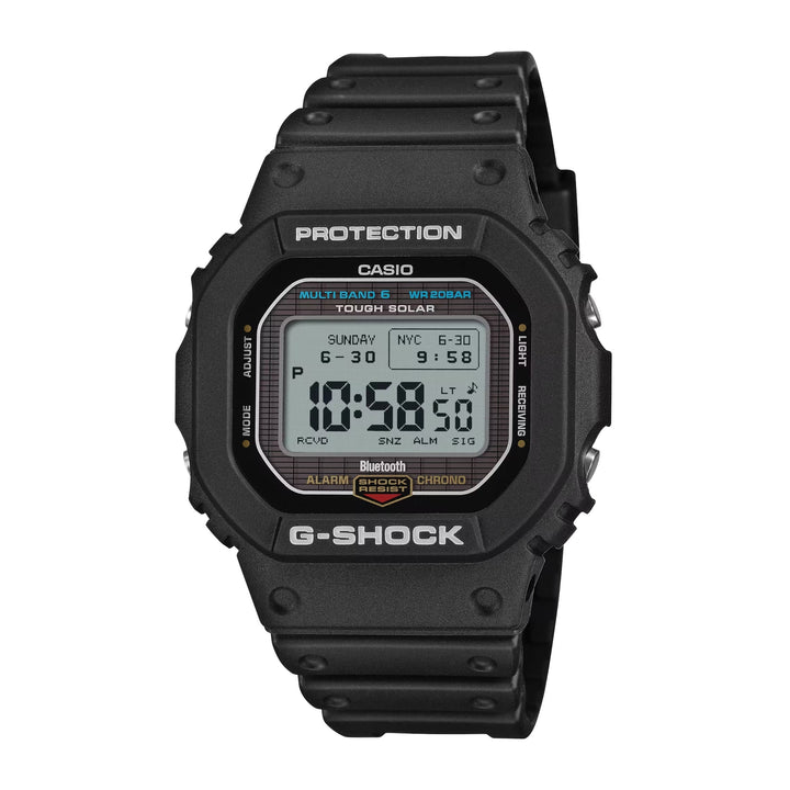 G-SHOCK DIGITAL MEN'S WATCH GW-BX5600-1DR