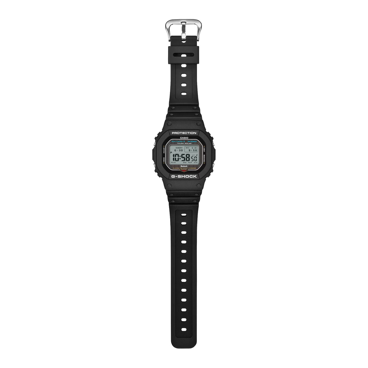 G-SHOCK DIGITAL MEN'S WATCH GW-BX5600-1DR