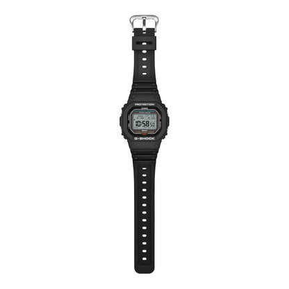 G-SHOCK DIGITAL MEN'S WATCH GW-BX5600-1DR