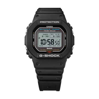 G-SHOCK DIGITAL MEN'S WATCH GW-BX5600-1DR
