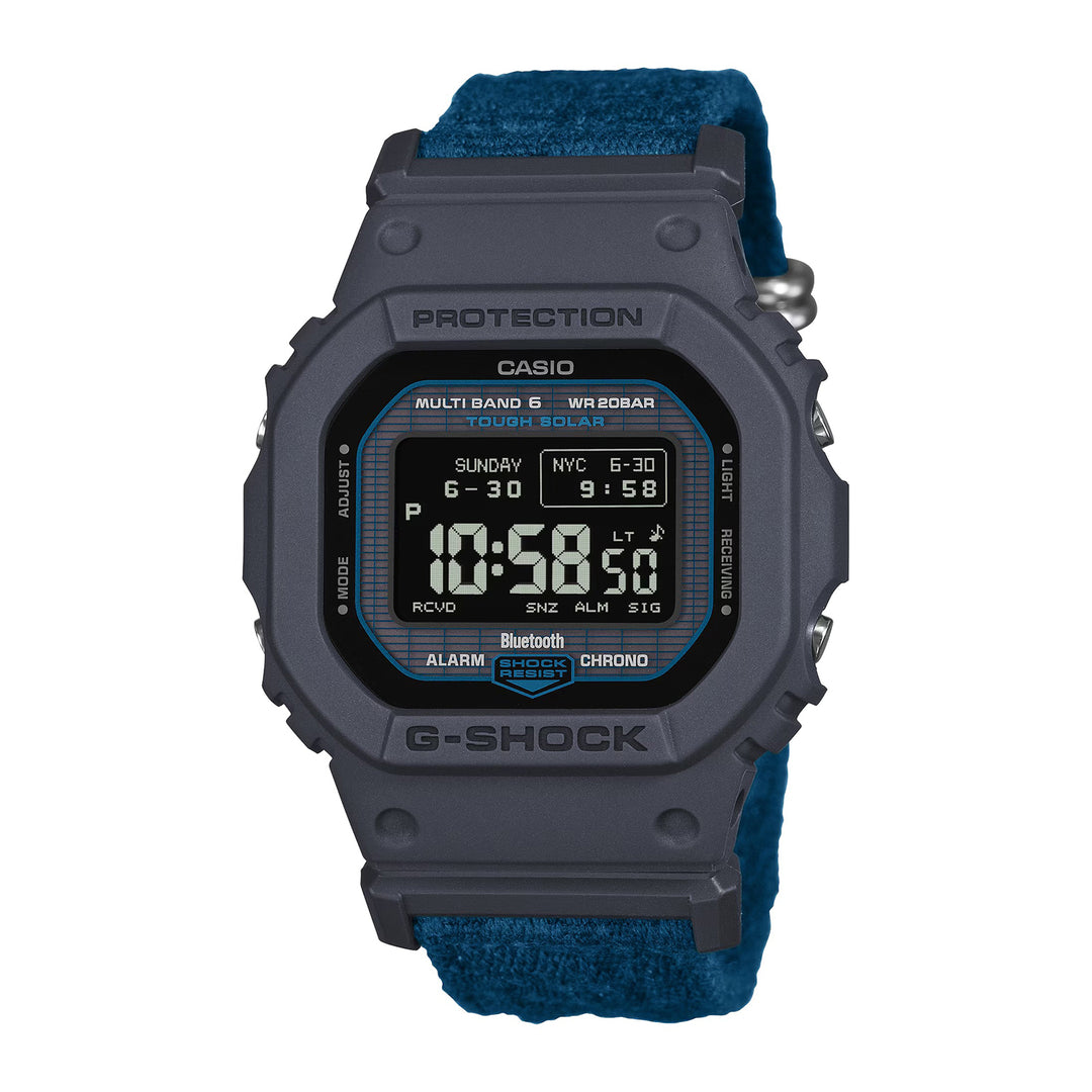 G-SHOCK DIGITAL MEN'S WATCH GW-BX5600CBG-2DR