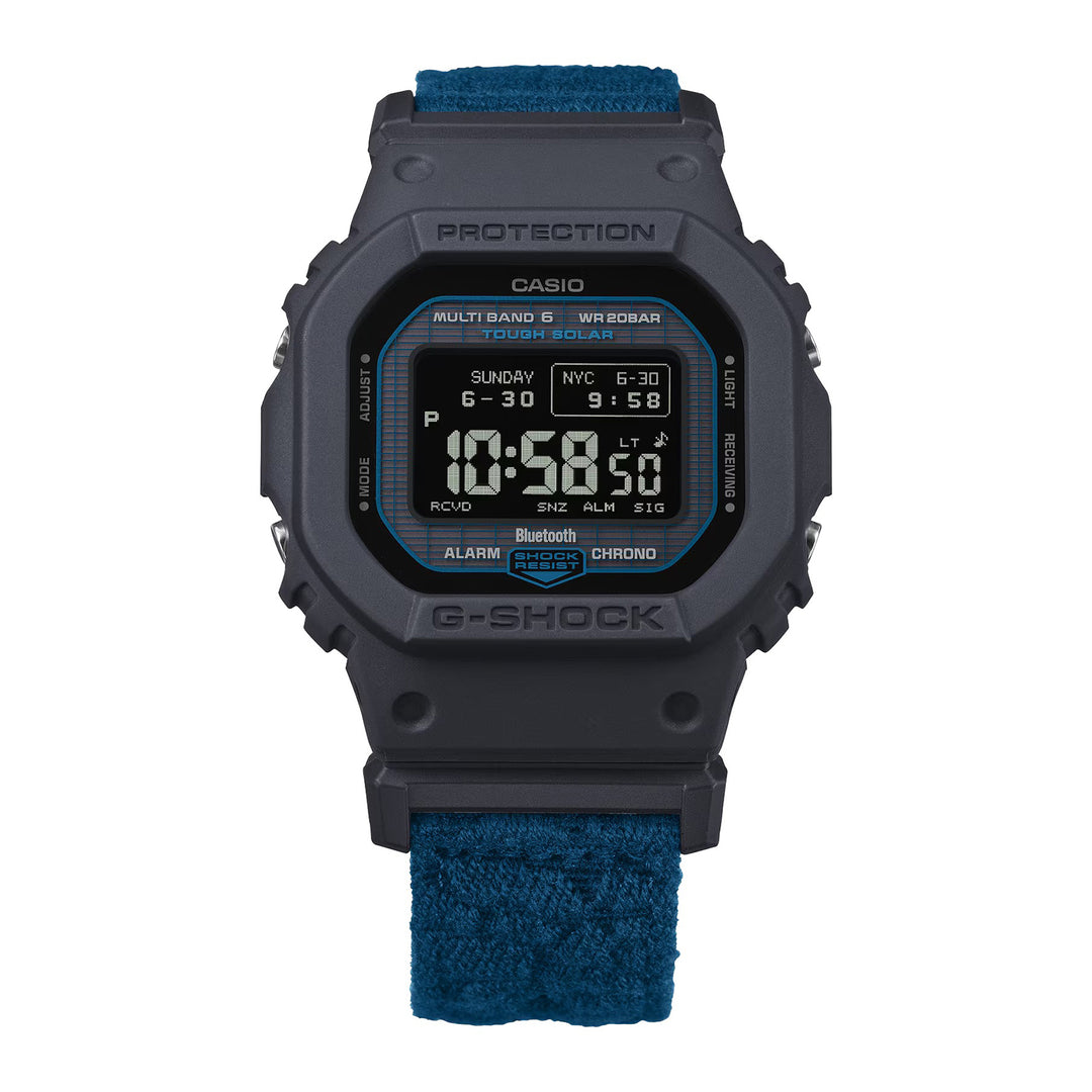 G-SHOCK DIGITAL MEN'S WATCH GW-BX5600CBG-2DR