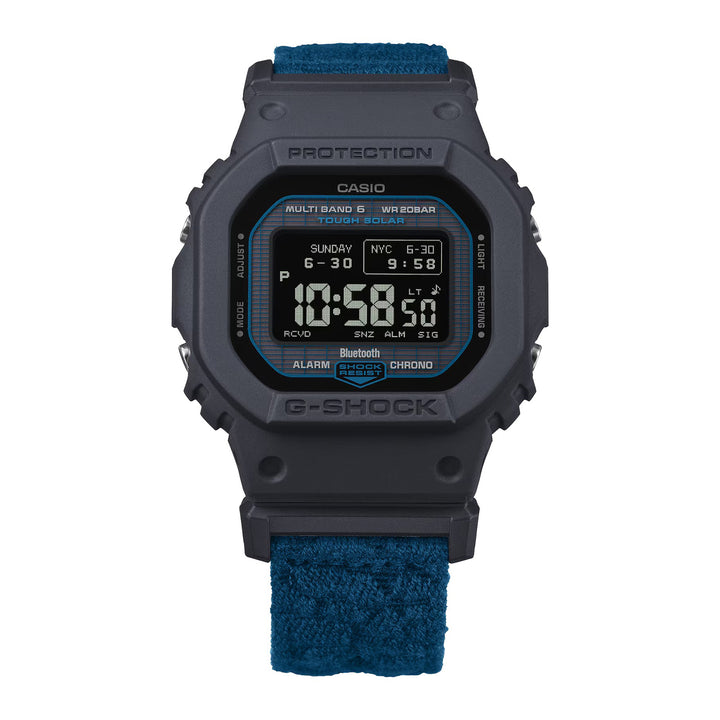 G-SHOCK DIGITAL MEN'S WATCH GW-BX5600CBG-2DR