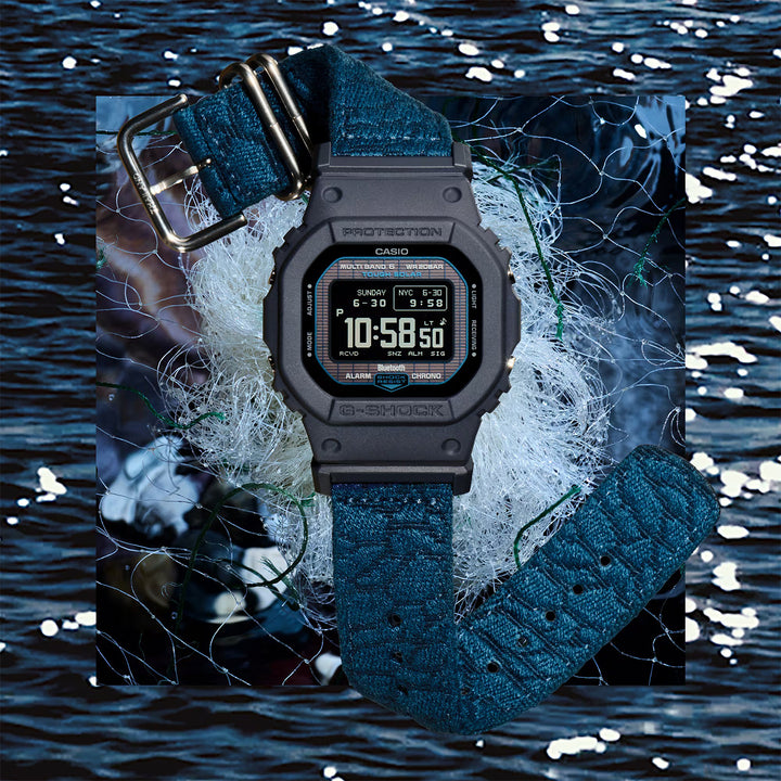 G-SHOCK DIGITAL MEN'S WATCH GW-BX5600CBG-2DR