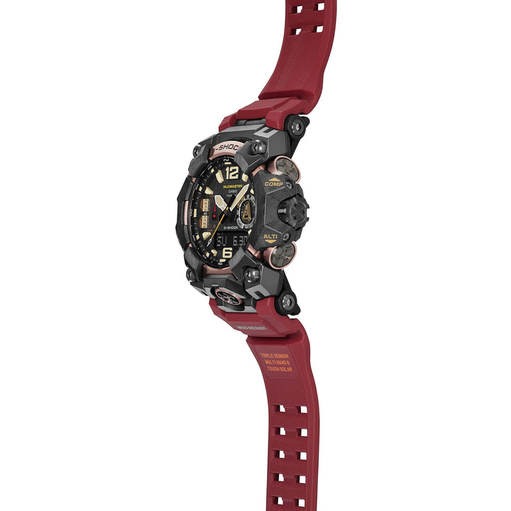 G-Shock Master of G Mudmaster Men's Watch GWG-B1000-1A4DR