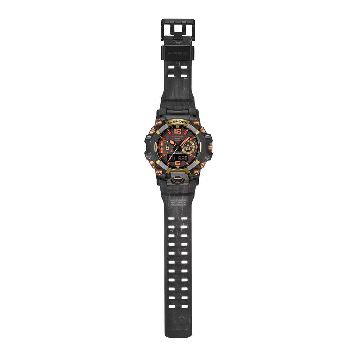 Casio G-SHOCK Mudmaster GWG-B1000MG-1A9DR