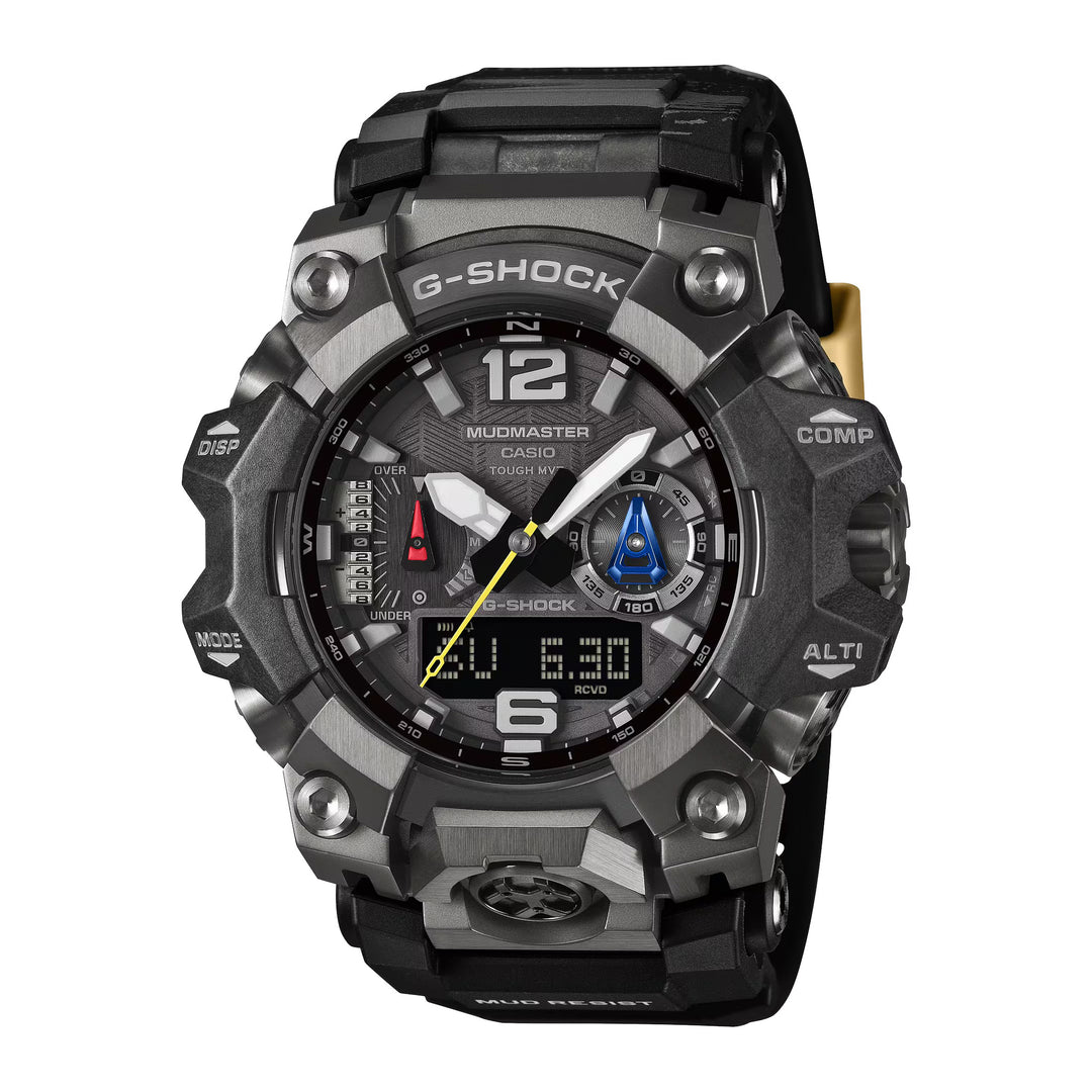 Casio G-SHOCK Mudmaster GWG-B1000TLC-1ADR