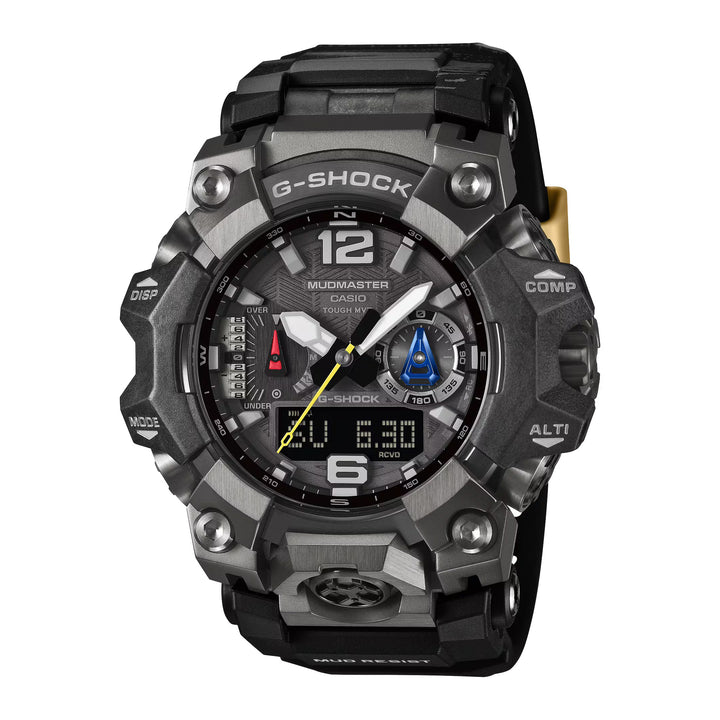 Casio G-SHOCK Mudmaster GWG-B1000TLC-1ADR