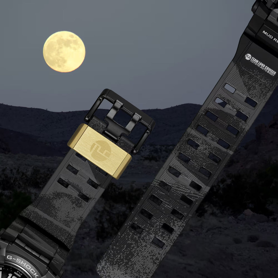 Casio G-SHOCK Mudmaster GWG-B1000TLC-1ADR