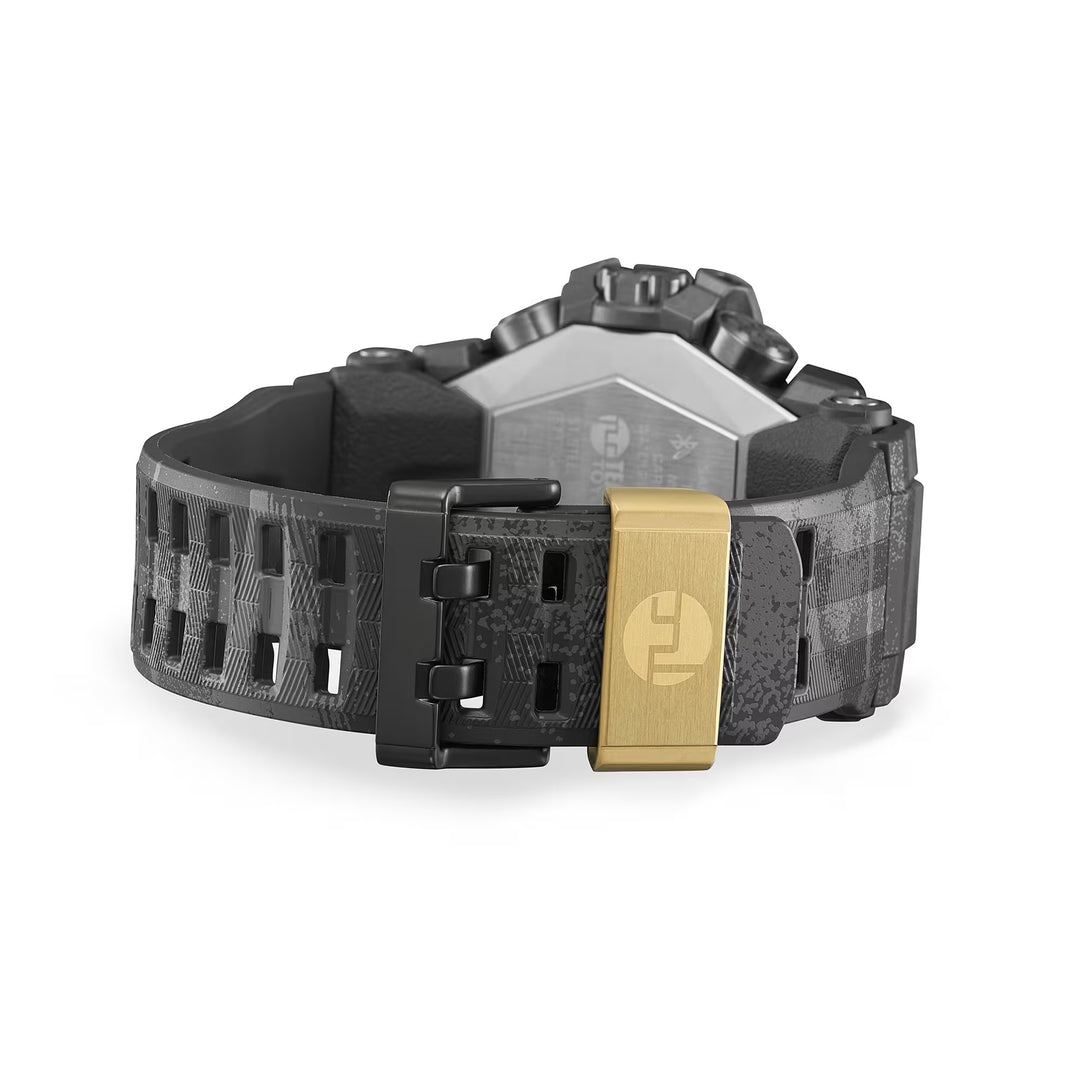 Casio G-SHOCK Mudmaster GWG-B1000TLC-1ADR