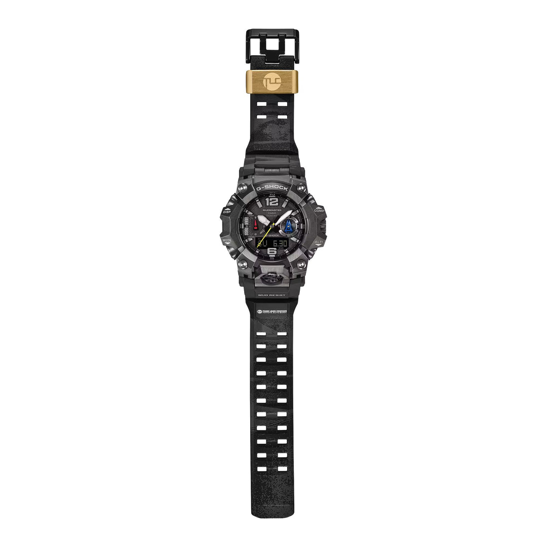 Casio G-SHOCK Mudmaster GWG-B1000TLC-1ADR