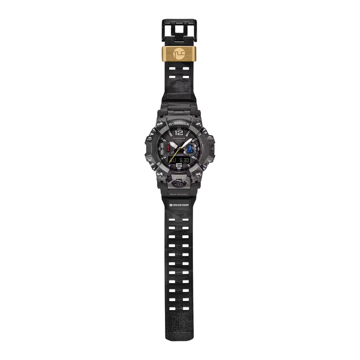 Casio G-SHOCK Mudmaster GWG-B1000TLC-1ADR