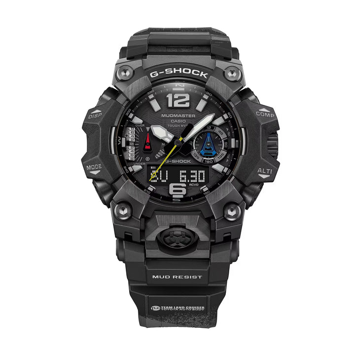 Casio G-SHOCK Mudmaster GWG-B1000TLC-1ADR