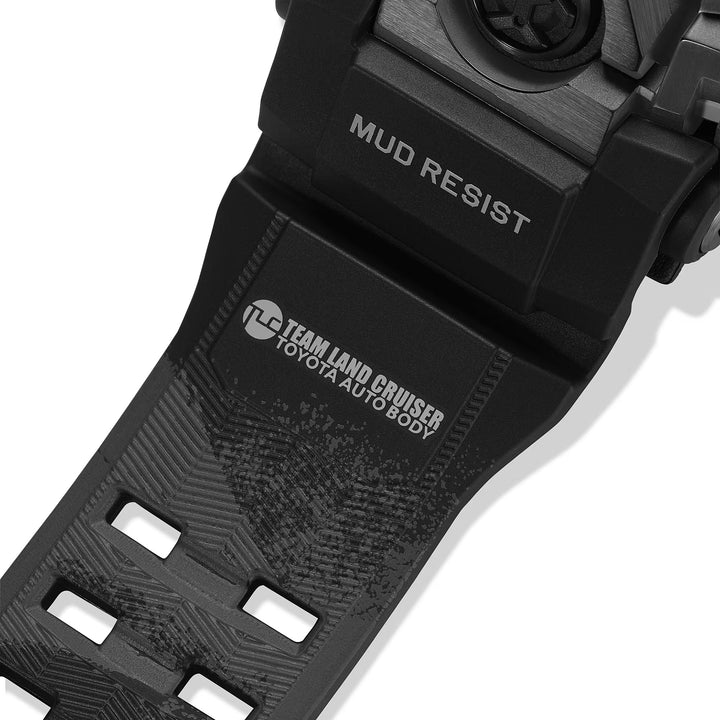 Casio G-SHOCK Mudmaster GWG-B1000TLC-1ADR