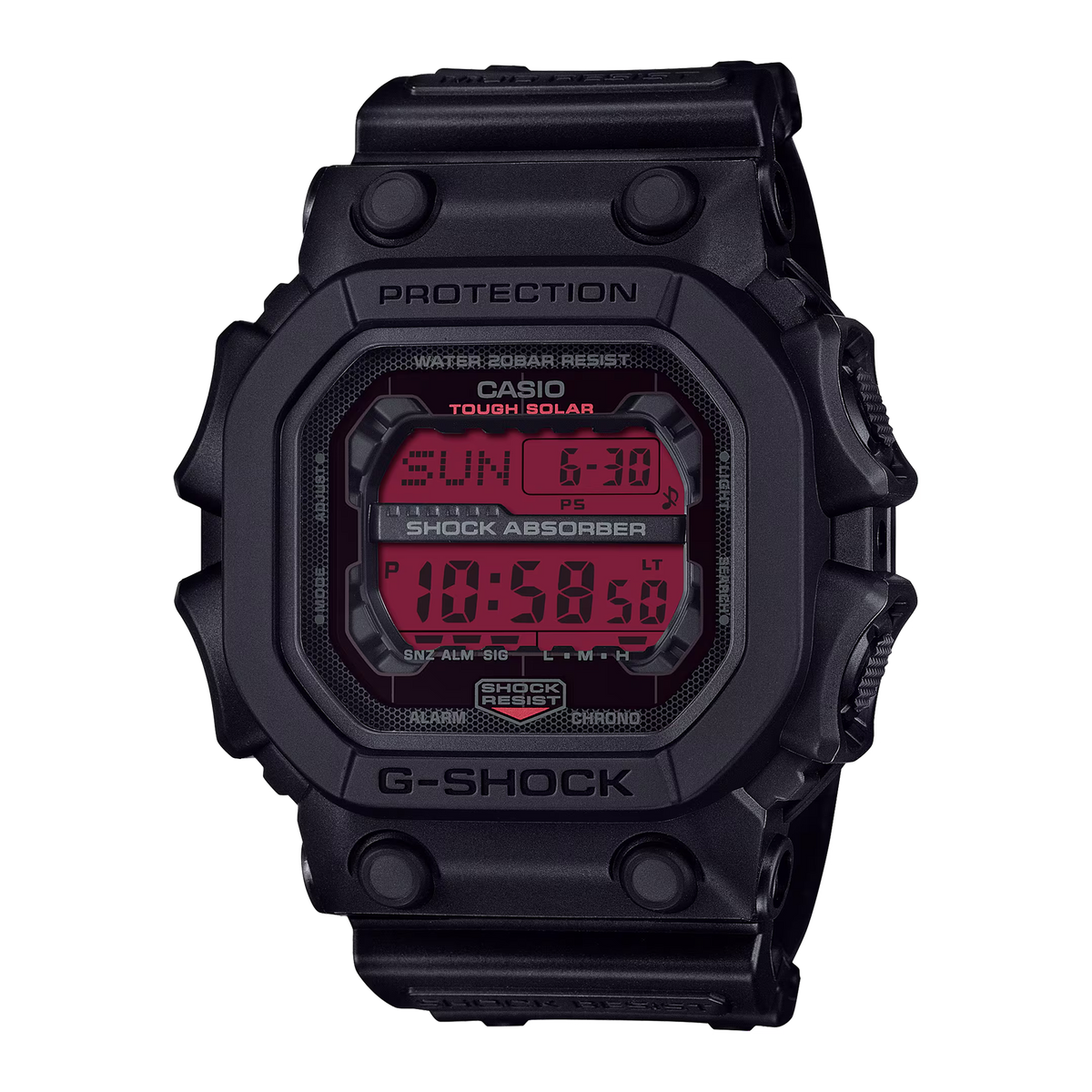 G-Shock Men Watch GX-56BBR-1DR