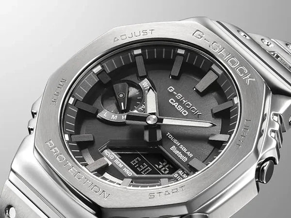 Casio copy ori sales