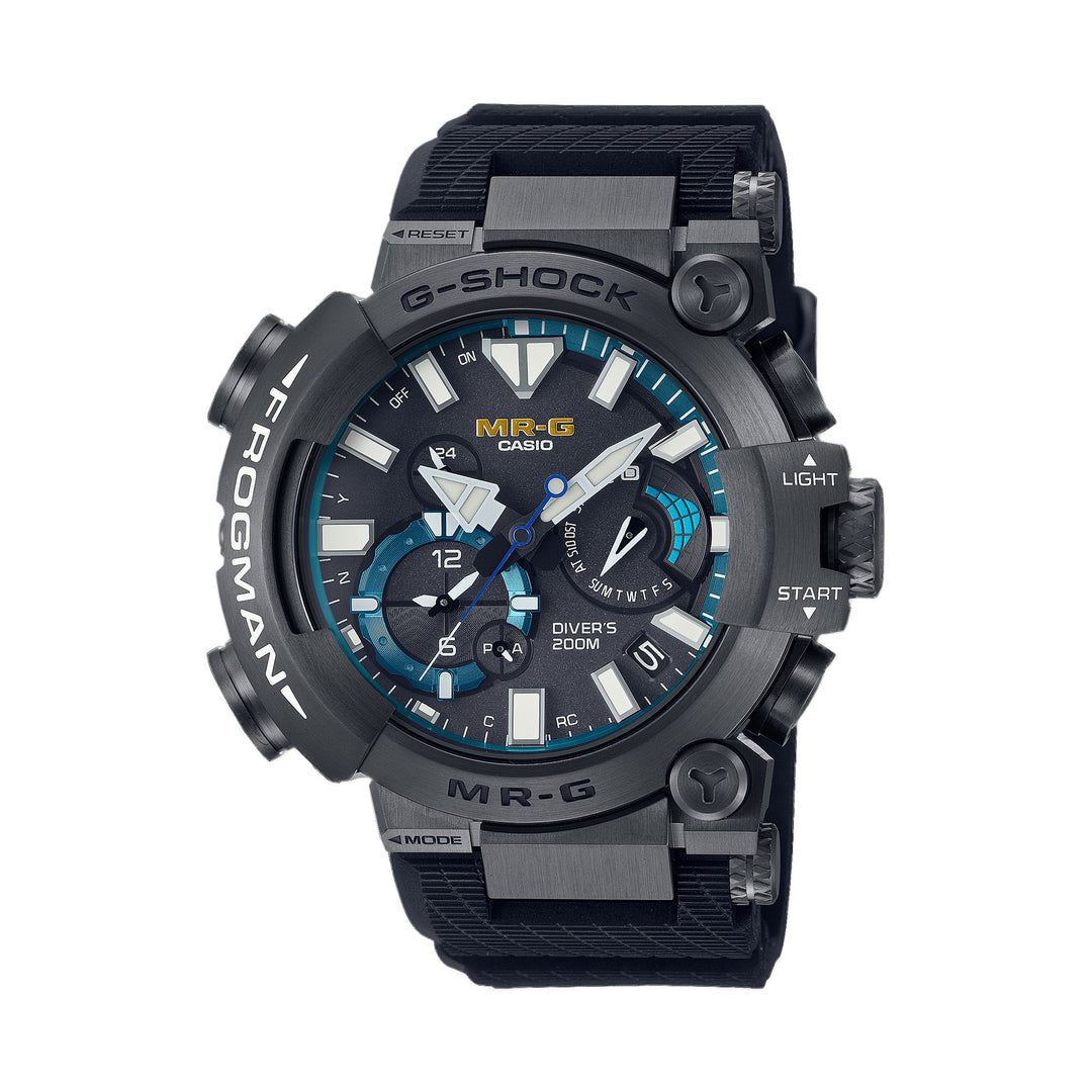 G-Shock MR-G Frogman MRG-BF1000R-1A