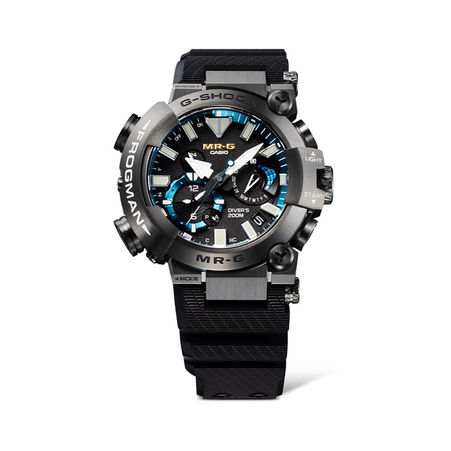 G-Shock MR-G Frogman MRG-BF1000R-1A