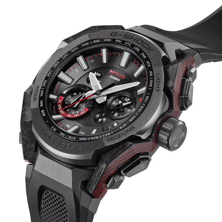 Casio G-SHOCK MT-G MTG-B4000B-1ADR