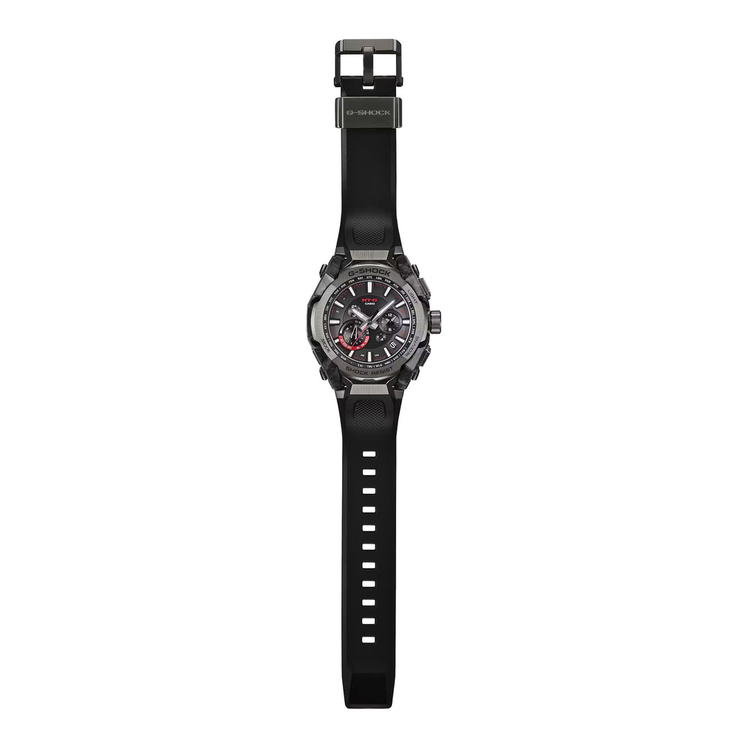 Casio G-SHOCK MT-G MTG-B4000B-1ADR