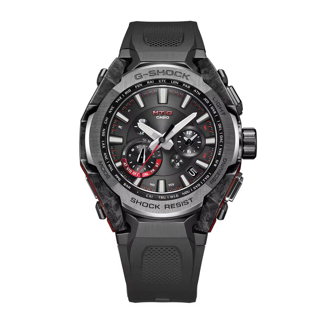 Casio G-SHOCK MT-G MTG-B4000B-1ADR
