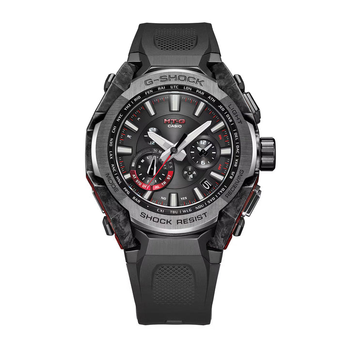 Casio G-SHOCK MT-G MTG-B4000B-1ADR