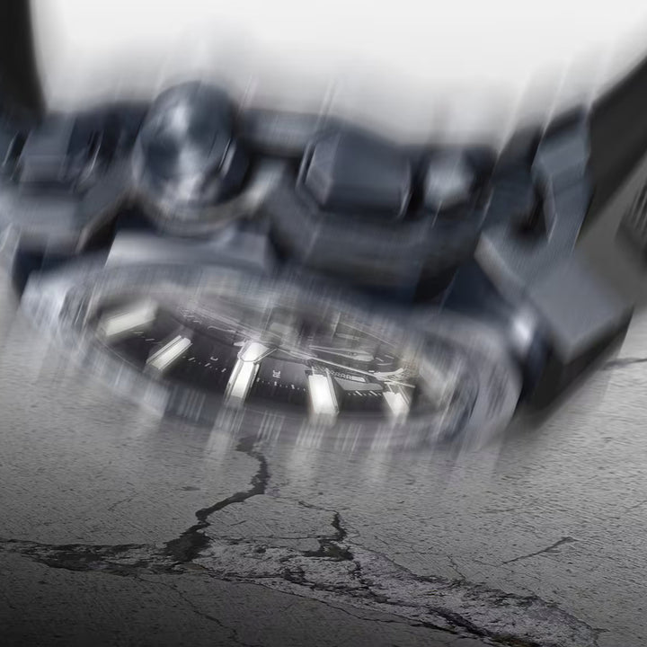 Casio G-SHOCK MT-G MTG-B4000B-1ADR