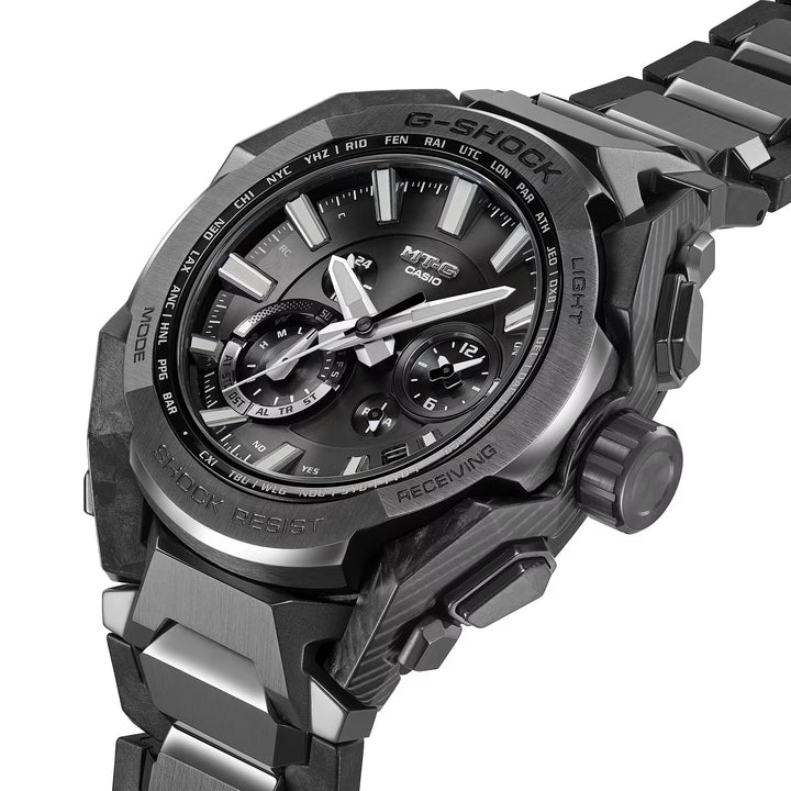 Casio G-SHOCK MT-G MTG-B4000BD-1ADR